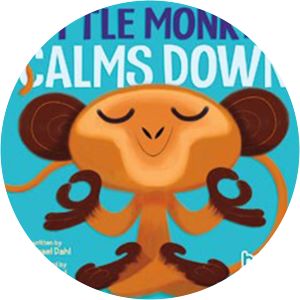 Little Monkey Calms Down