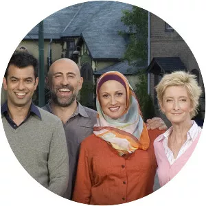 Little Mosque on the Prairie