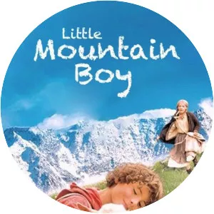 Little Mountain Boy