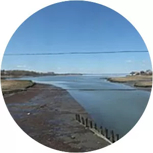 Little Neck Bay - Bay in New York