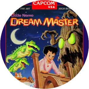 Little Nemo: The Dream Master