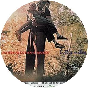 Little Niles - Album by Randy Weston