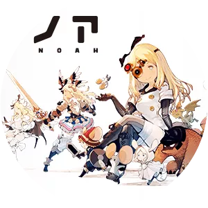 Little Noah - Video game