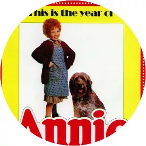 Little Orphan Annie - Daily comic strip