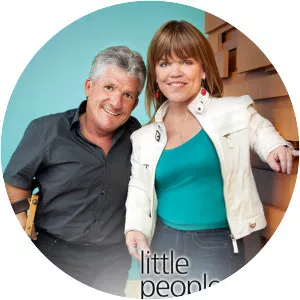 Little People Big World: Wedding Farm