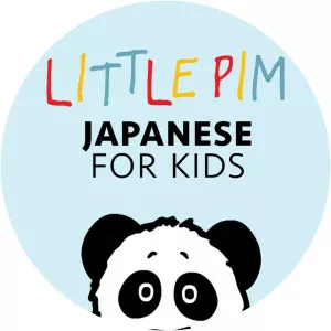 Little Pim: Japanese for Kids