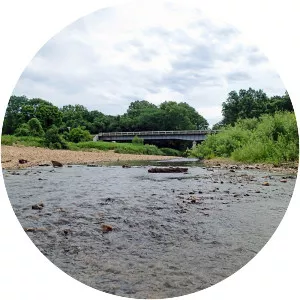 Little Piney Creek - Stream in Missouri