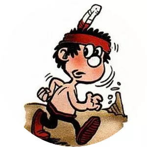 Little Plum photograph