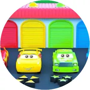 Little Police - Video game