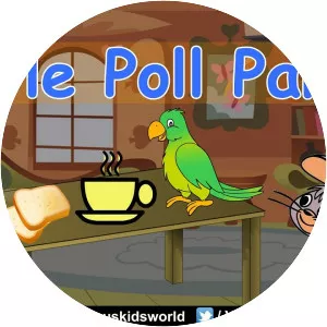 Little Poll Parrot