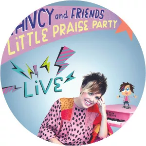 Little Praise Party - Musical group