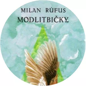 Little Prayers - Book by Milan Rúfus