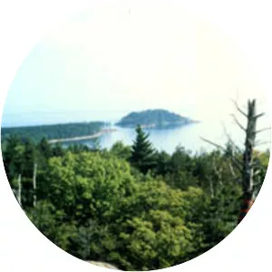 Little Presque Isle - 