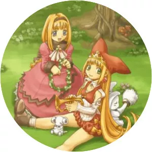 Little Princess: Marl Ōkoku no Ningyō Hime 2