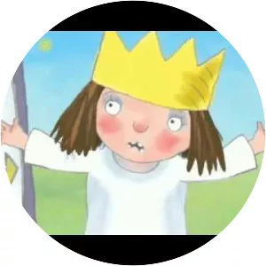 Little Princess - British television series