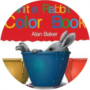 Little Rabbits' First Number Book
