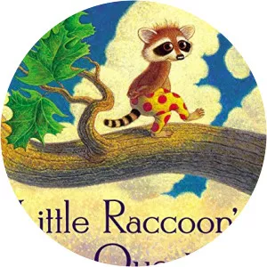 Little Raccoon's Big Question - Book by Miriam Schlein