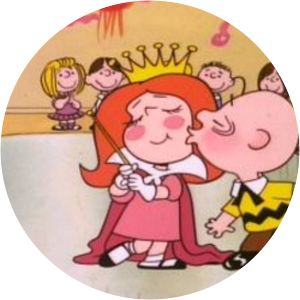 Little Red-Haired Girl - Fictional character