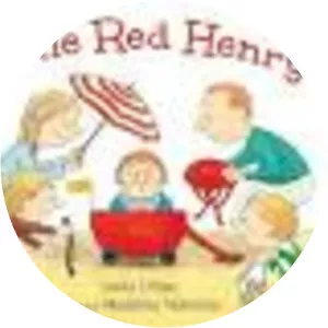 Little Red Henry - Book by Linda Urban