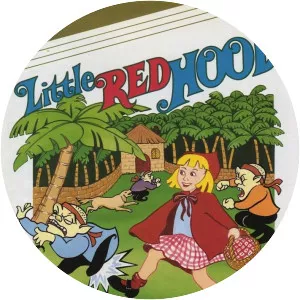Little Red Hood