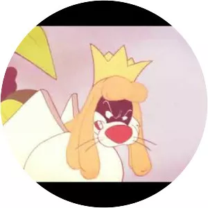 Little Red Rodent Hood