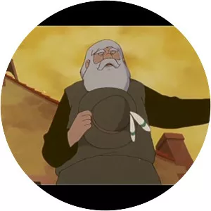 Little Remi and Famous Dog Capi - 1970 ‧ Drama/Adventure ‧ 1h 21m