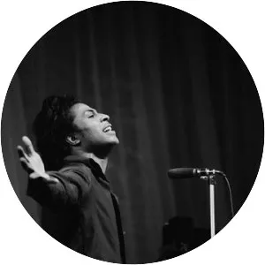 Little Richard Live