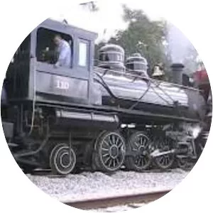 Little River Railroad - 