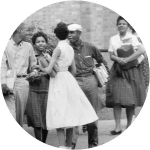 Little Rock Nine - 