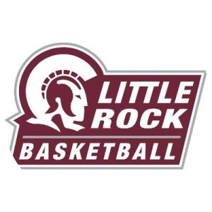 Little Rock Trojans women's basketball