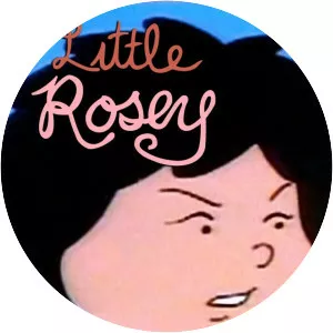 Little Rosey