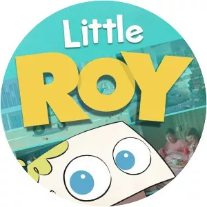 Little Roy