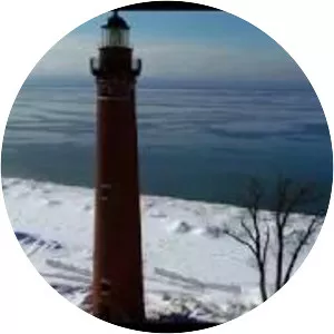 Little Sable Point Lighthouse - 