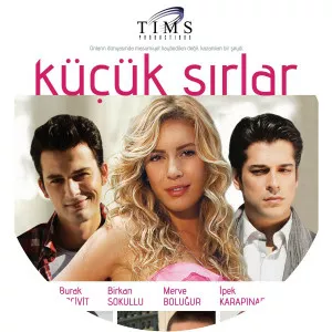 Little Secrets2010 – 2011