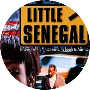 Little Senegal - 2001 ‧ Drama ‧ 1h 40m