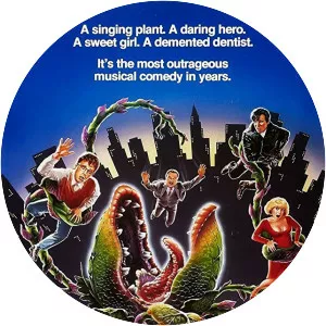 Little Shop of Horrors