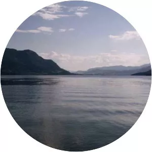 Little Shuswap Lake