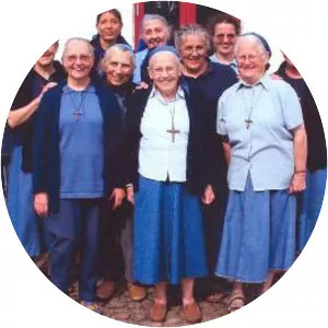 Little Sisters of Jesus