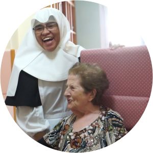 Little Sisters of the Abandoned Elderly