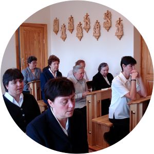 Little Sisters of the Immaculate Heart of Mary