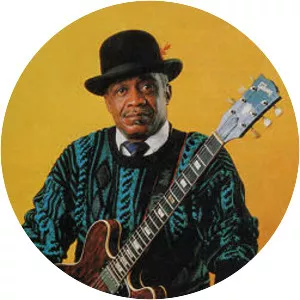 Little Smokey Smothers