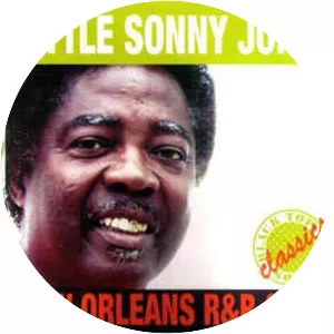 Little Sonny Jones
