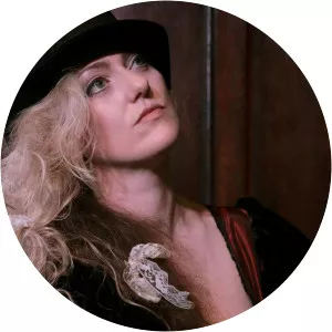 Little Sparrow photograph