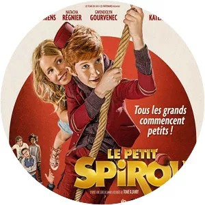 Little Spirou