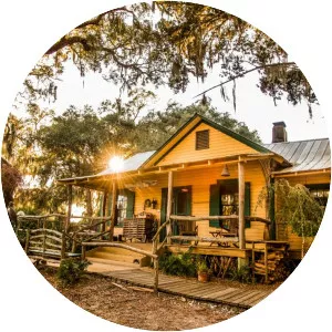 Little St. Simons - Island in Georgia