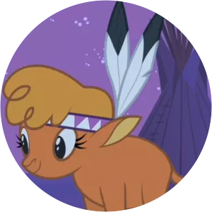 Little Strongheart - 