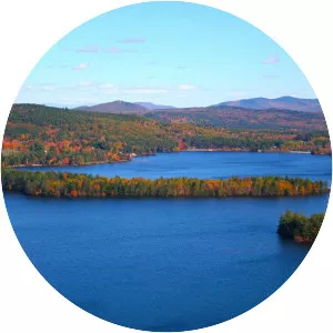 Little Sunapee Lake - 