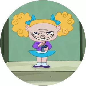 Little Suzy Phineas and Ferb