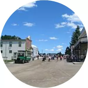 Little Synagogue on the Prairie