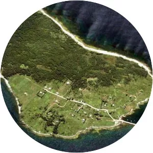 Little Tancook Island - Island in Little Tancook, Canada